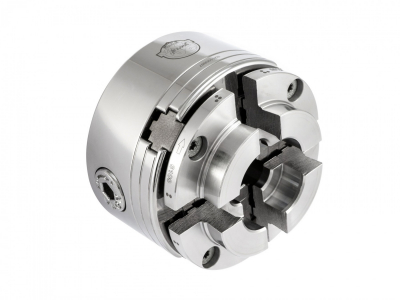 TEKNATOOL NOVA 50/30 mm Schalen-Spannzange